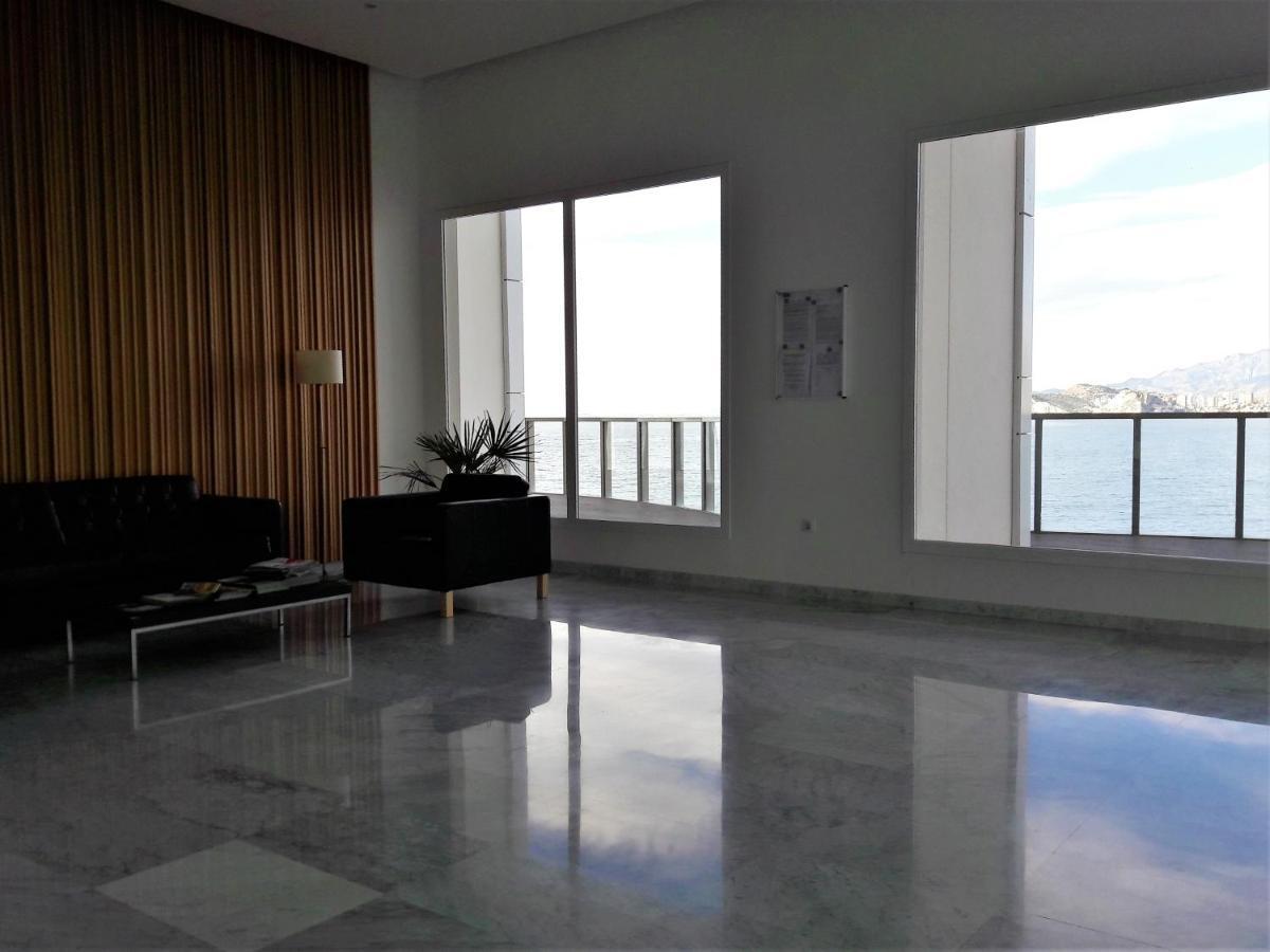 Appartement Gemelos Sealine Benidorm