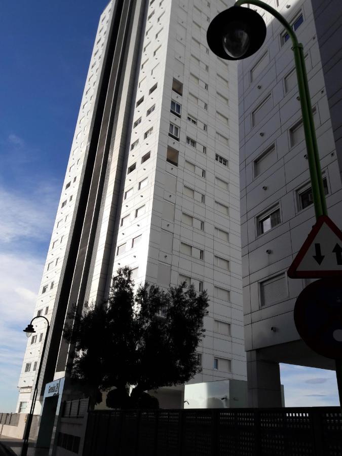 Gemelos Sealine Appartement Benidorm