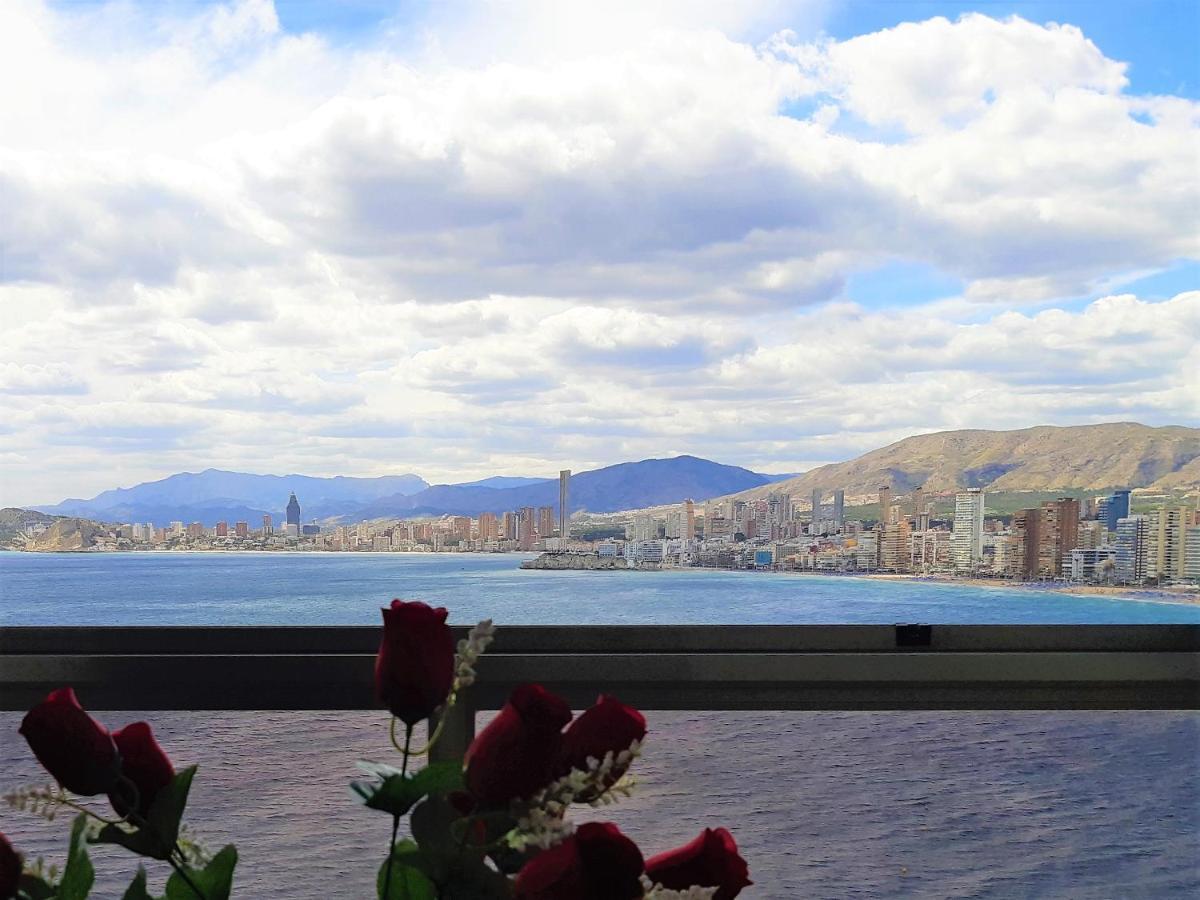 Appartement Gemelos Sealine