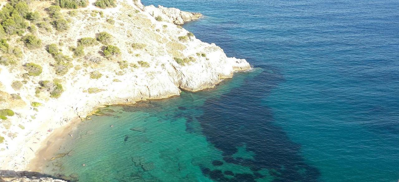 Appartement Gemelos Sealine