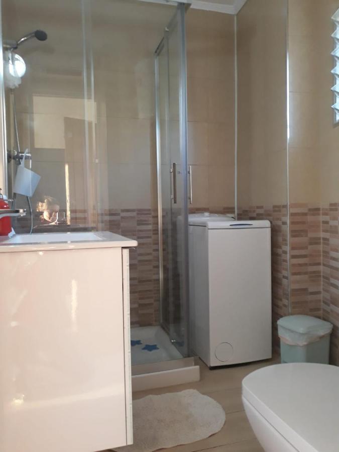 Apartment Apartamento Playa