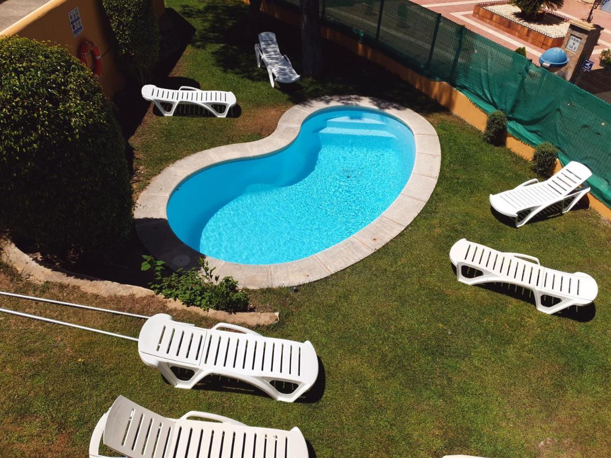 Appartement Casa Puig Campana Con Barbacoa