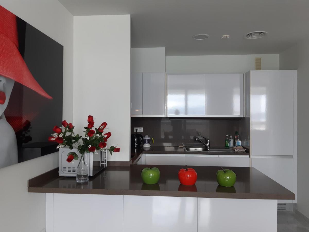 Appartement Gemelos Sealine Benidorm