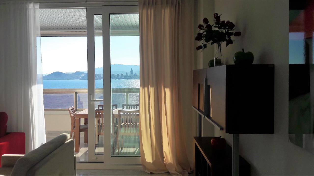 Gemelos Sealine Benidorm
