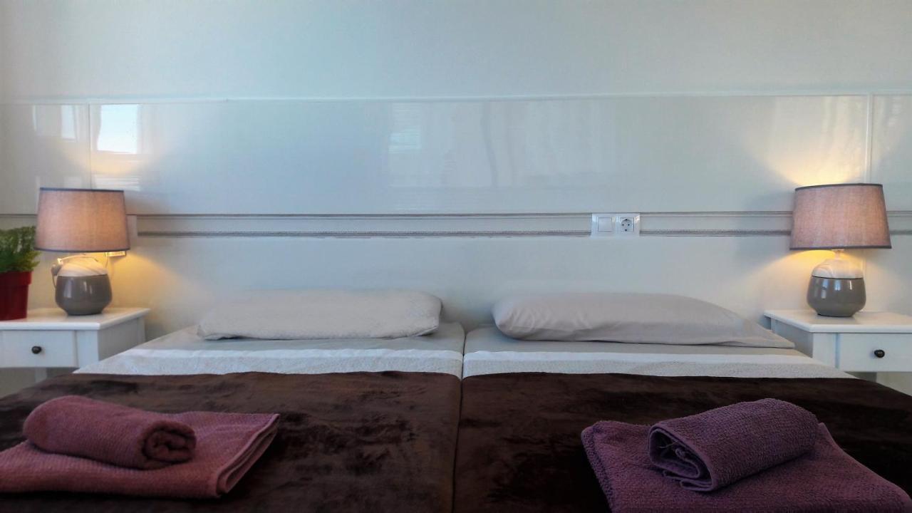 Gemelos Sealine Appartement Benidorm