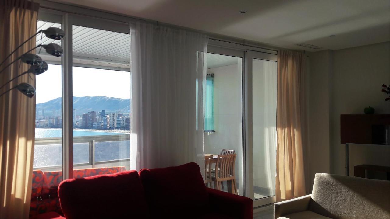 Gemelos Sealine Appartement