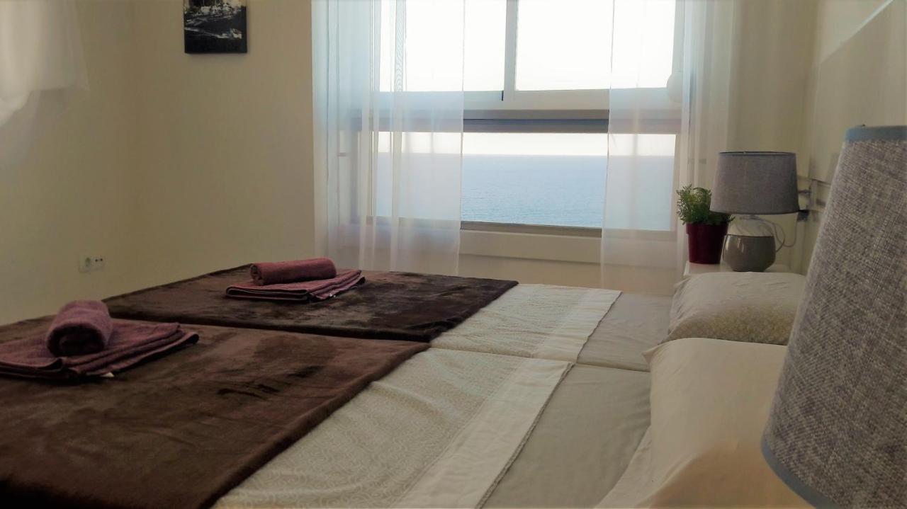 Gemelos Sealine Appartement *