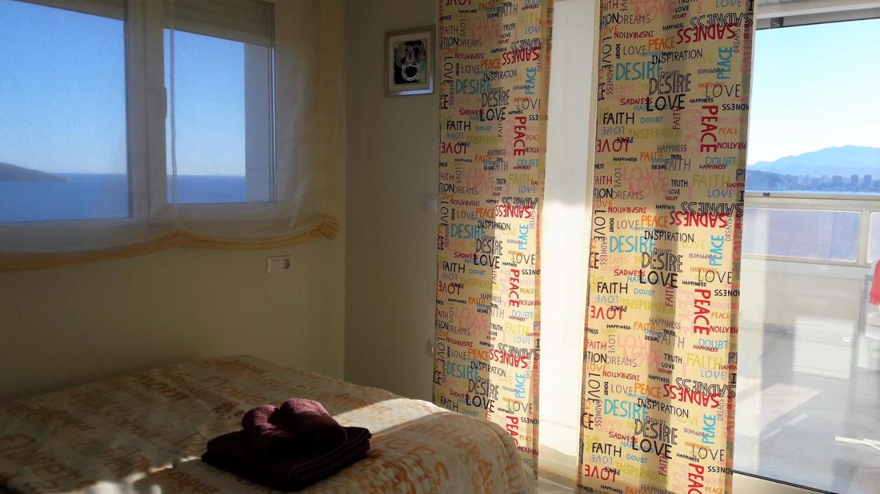 Gemelos Sealine Benidorm
