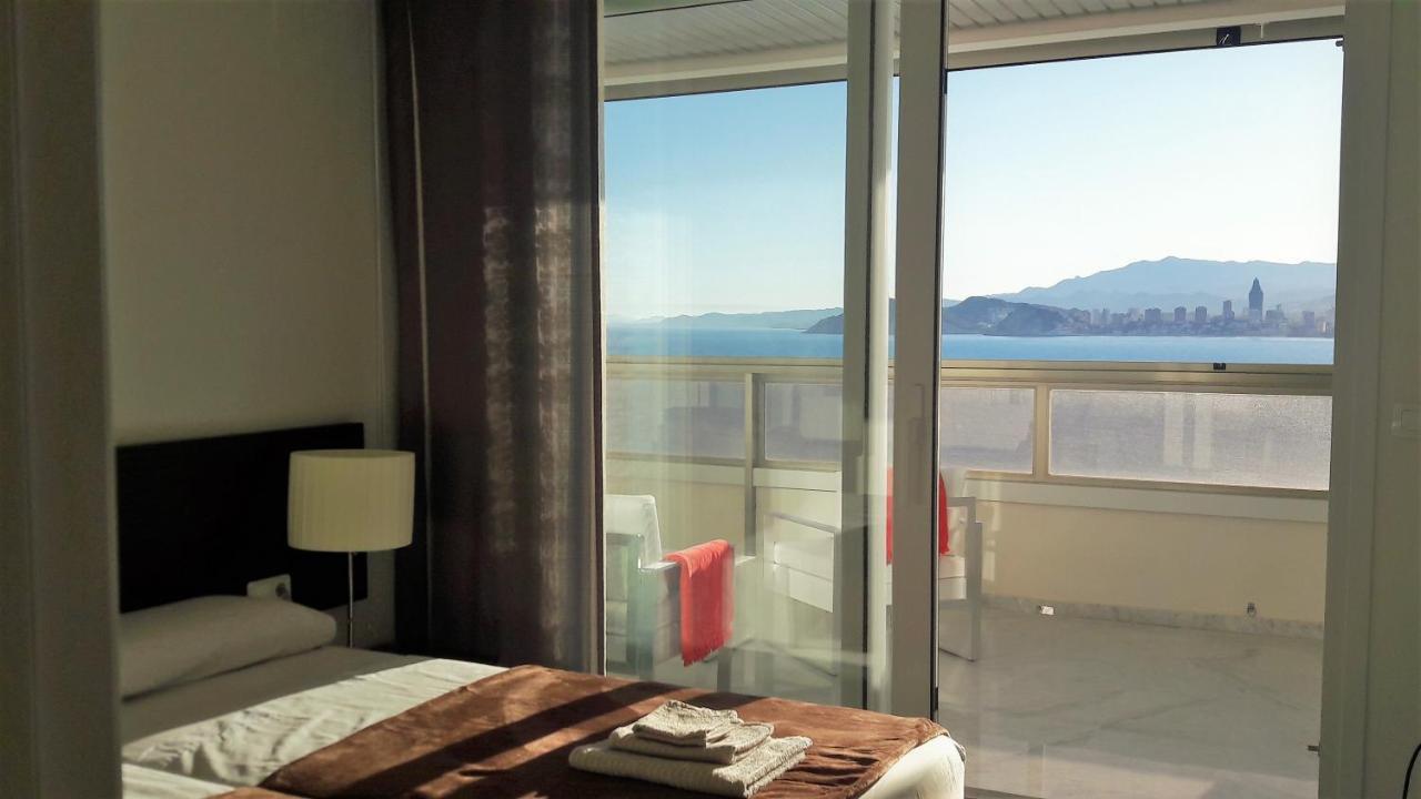 Appartement Gemelos Sealine *