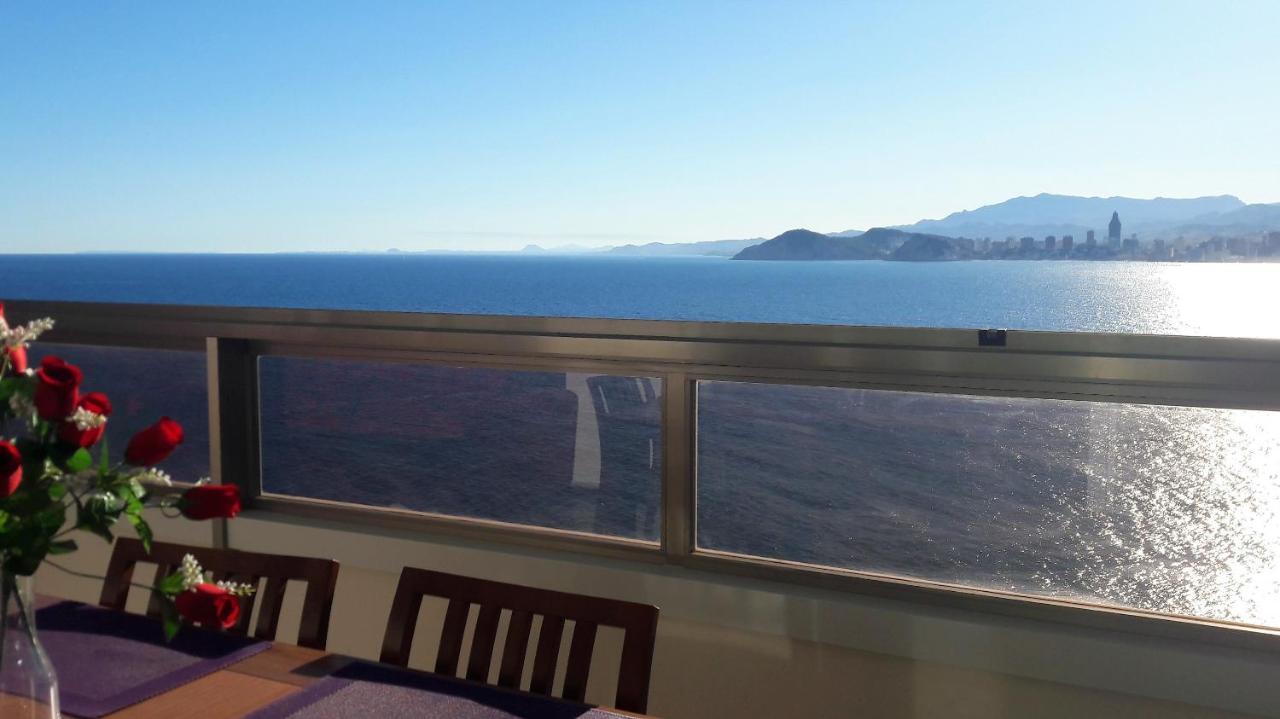 Gemelos Sealine Appartement *
