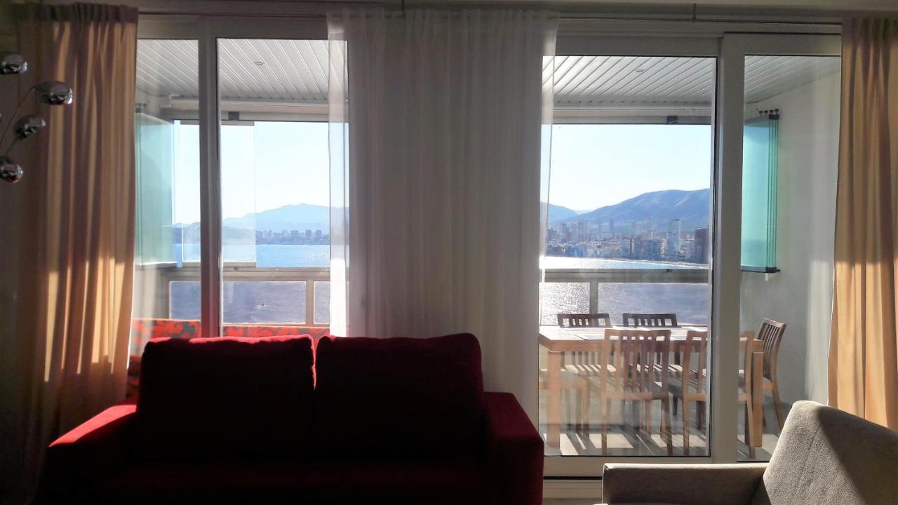 Gemelos Sealine Benidorm