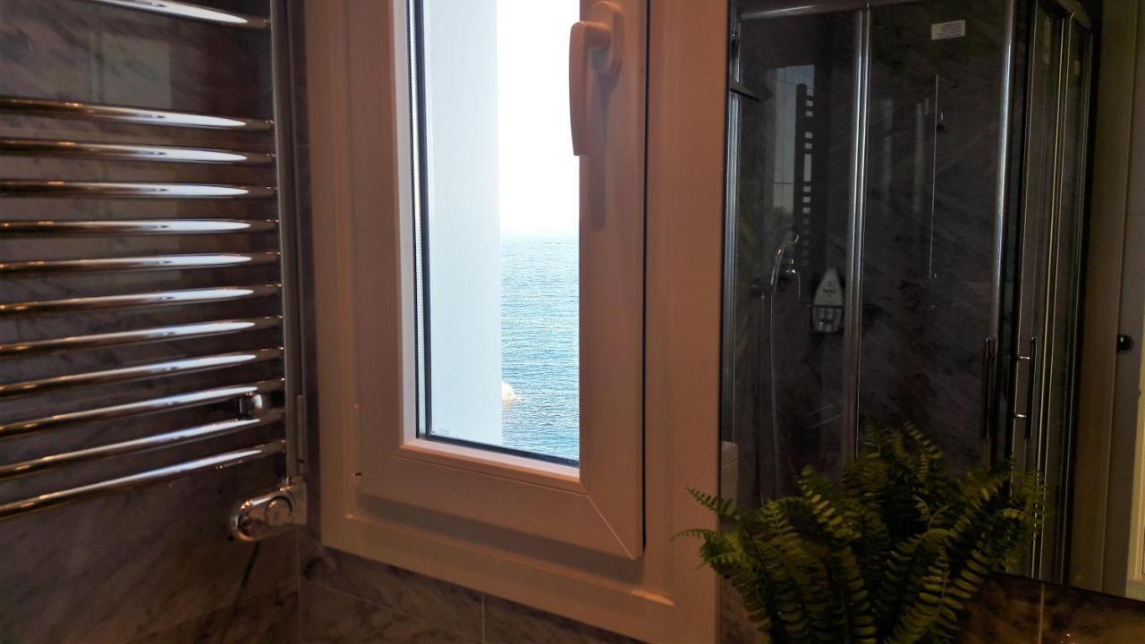 Appartement Gemelos Sealine