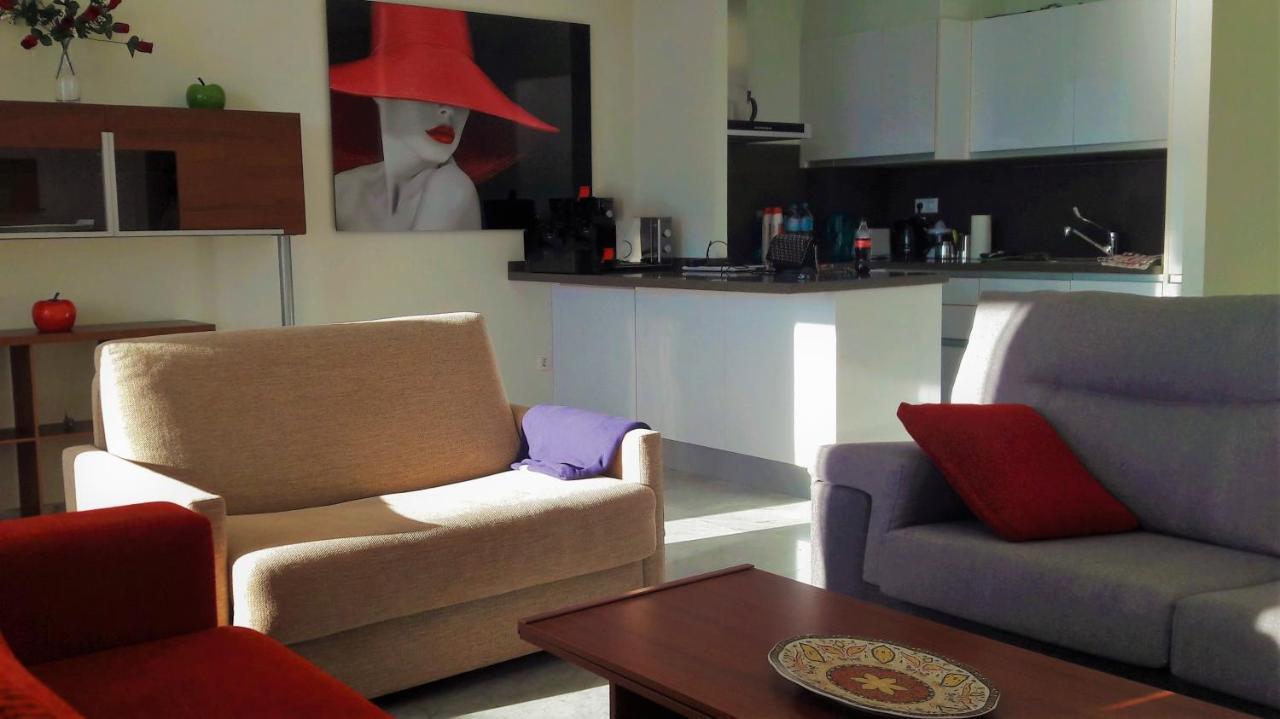 Gemelos Sealine Appartement Benidorm