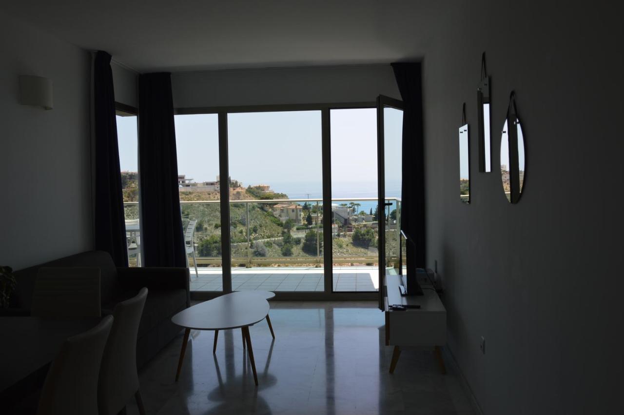 Appartement Torre Lugano N31 Benidorm