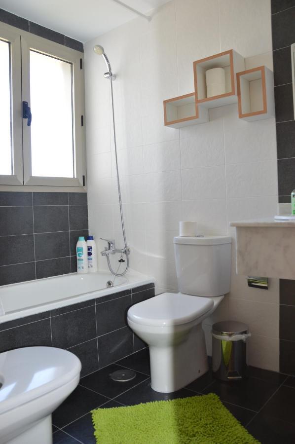 Appartement Torre Lugano N31