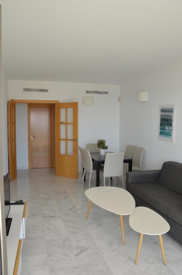 Appartement Torre Lugano N31 Benidorm