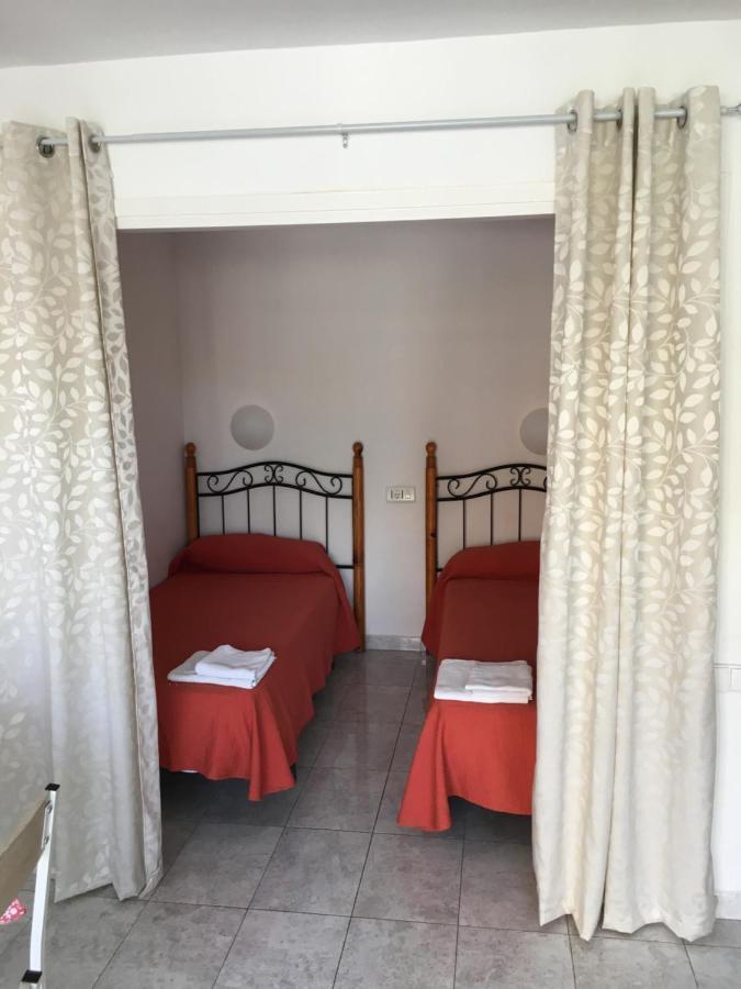 Bermudas-turis Benidorm