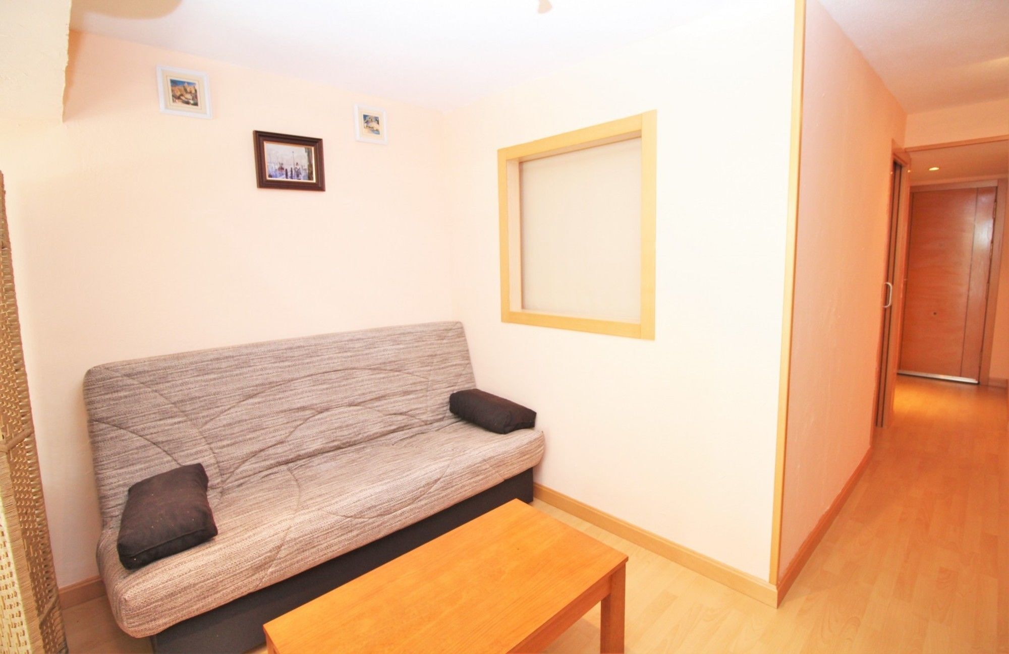 Albatros 1- 4 Apartment *