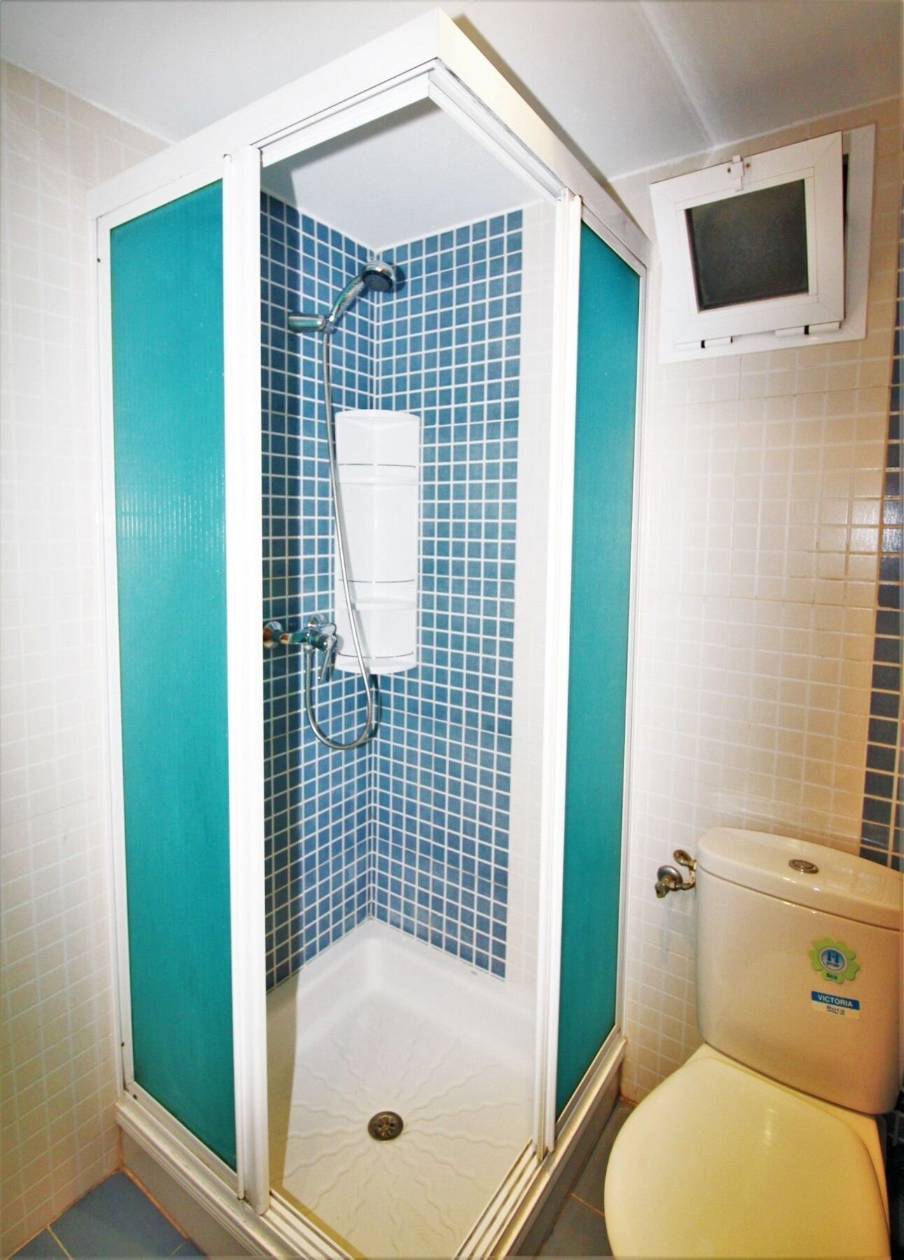 Apartment Albatros 1- 4 Benidorm