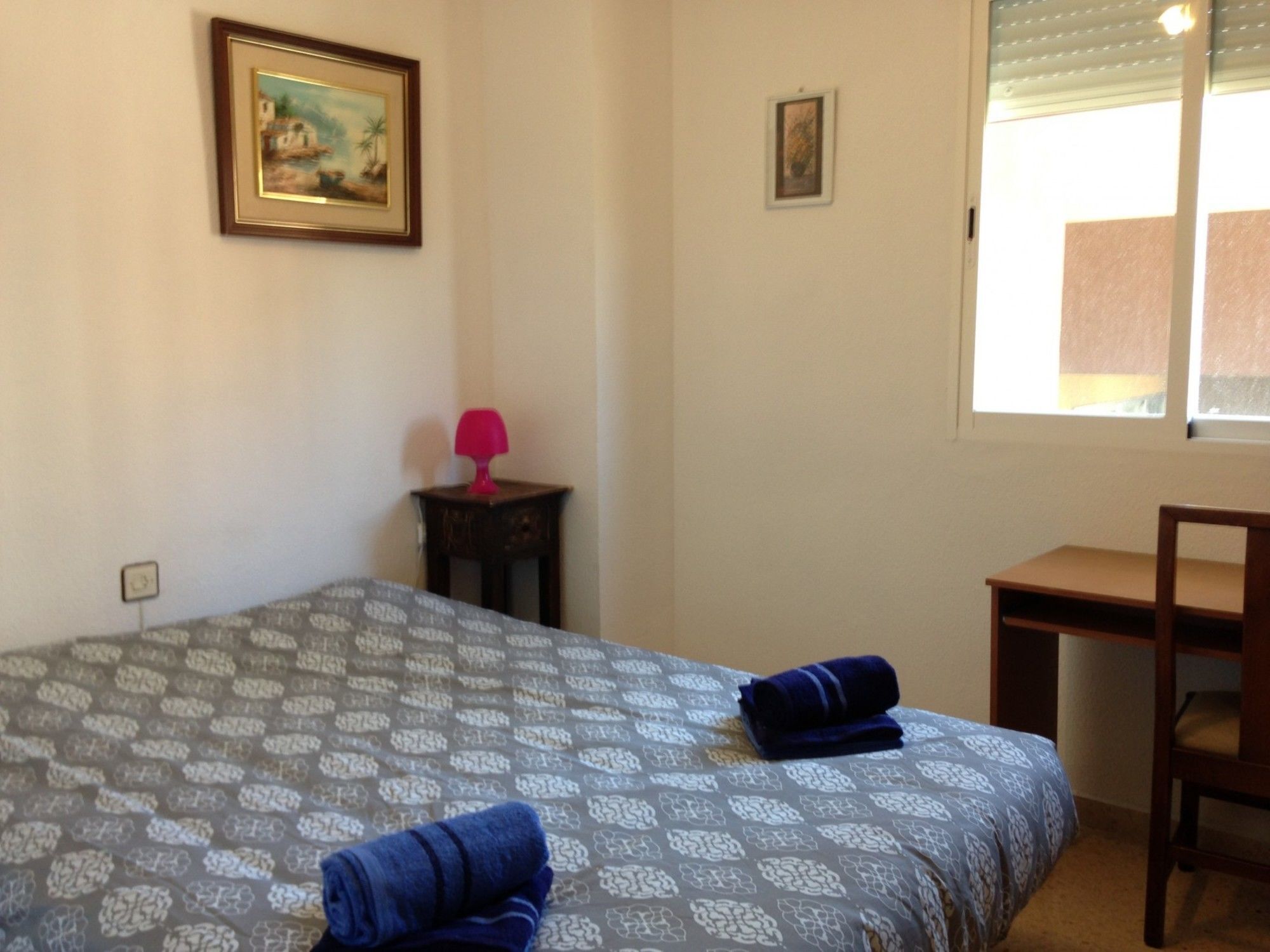 Apartment 1