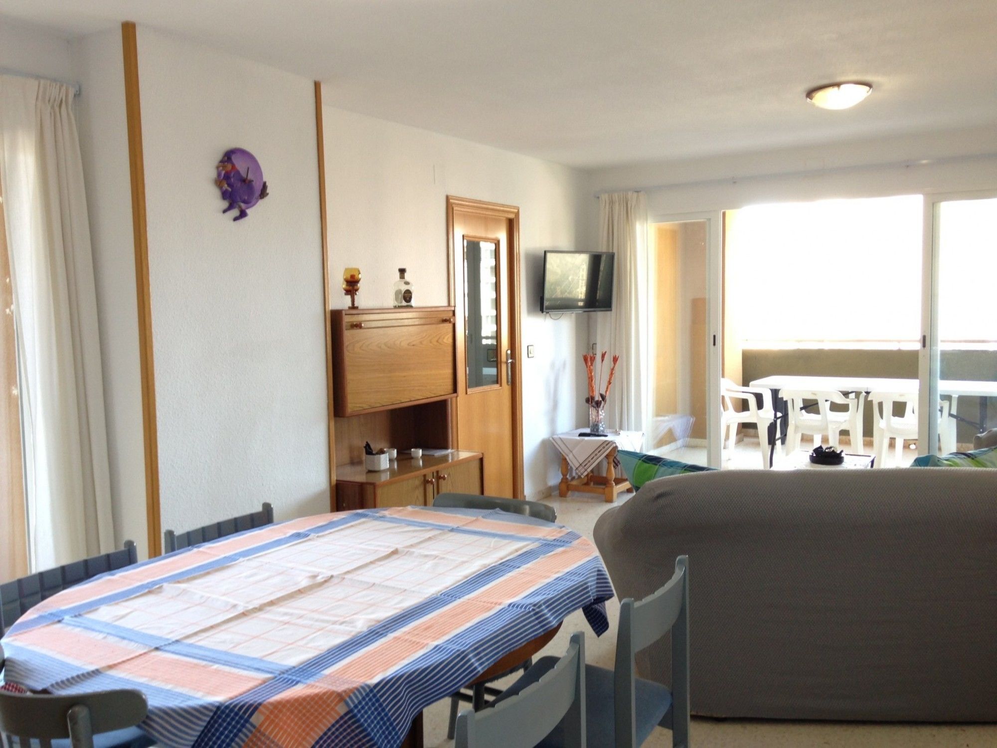1 Apartment
