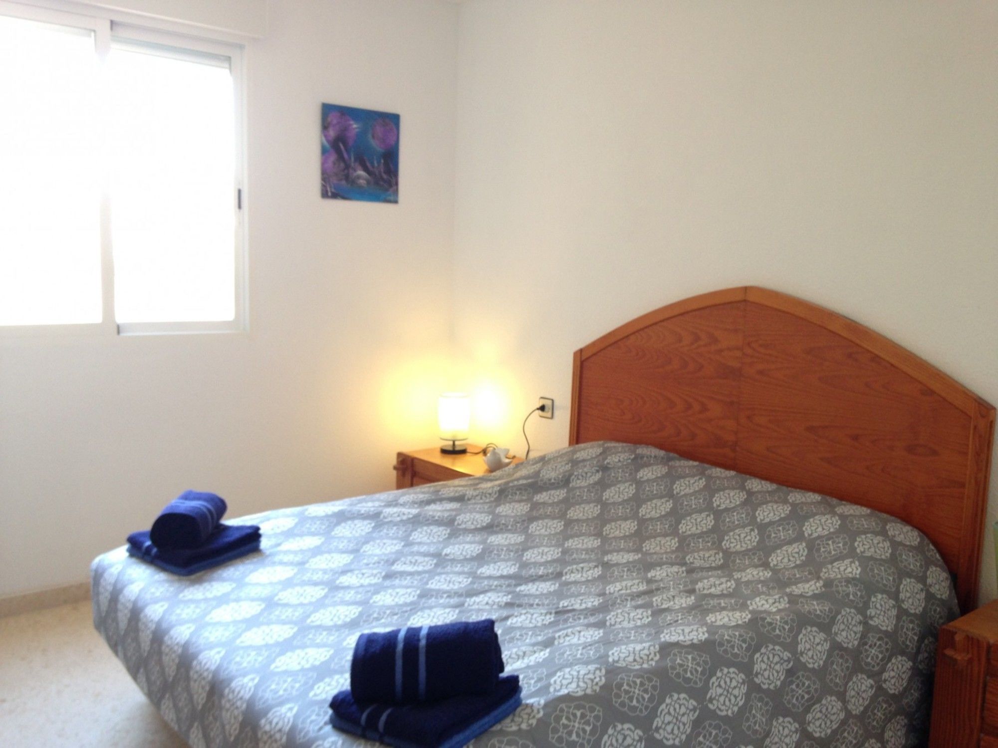 1 Apartment *