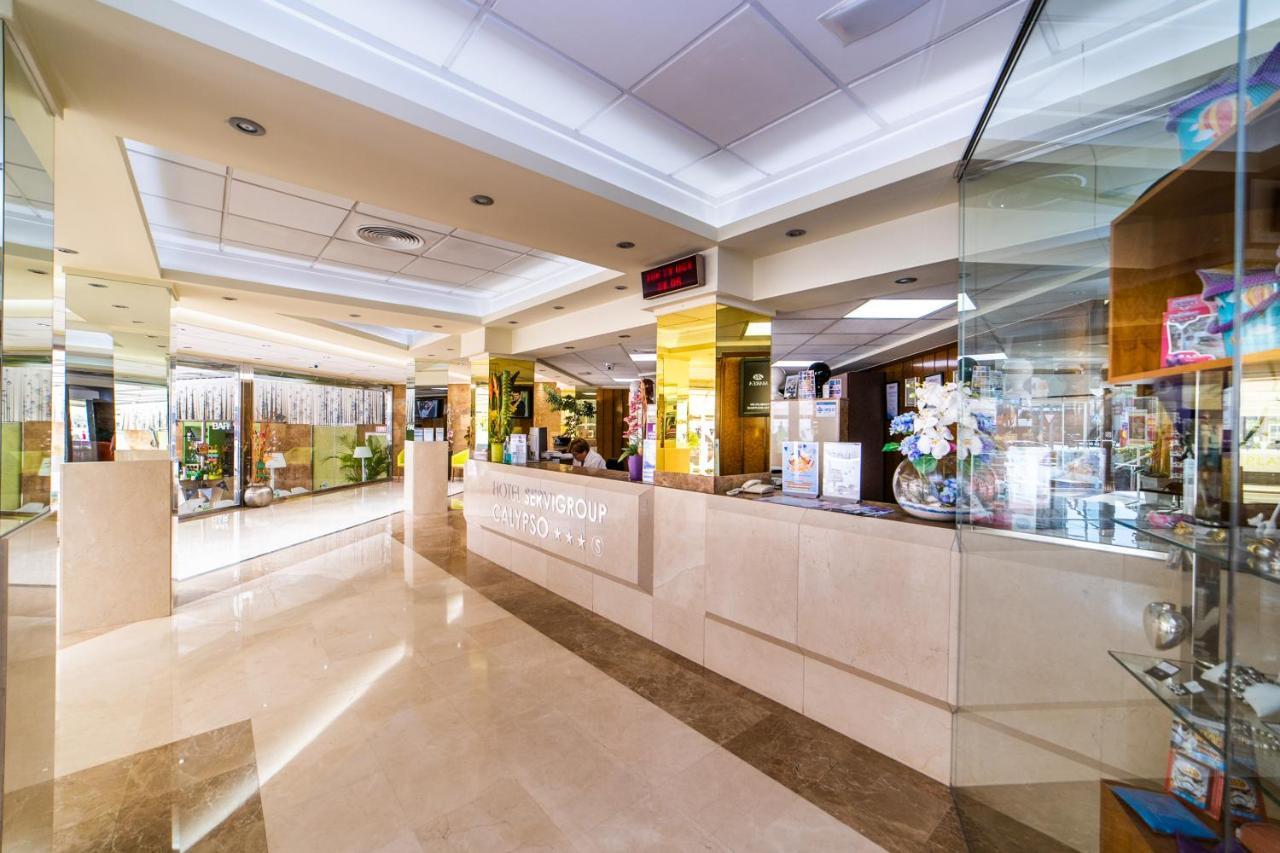 Servigroup Calypso Hotel