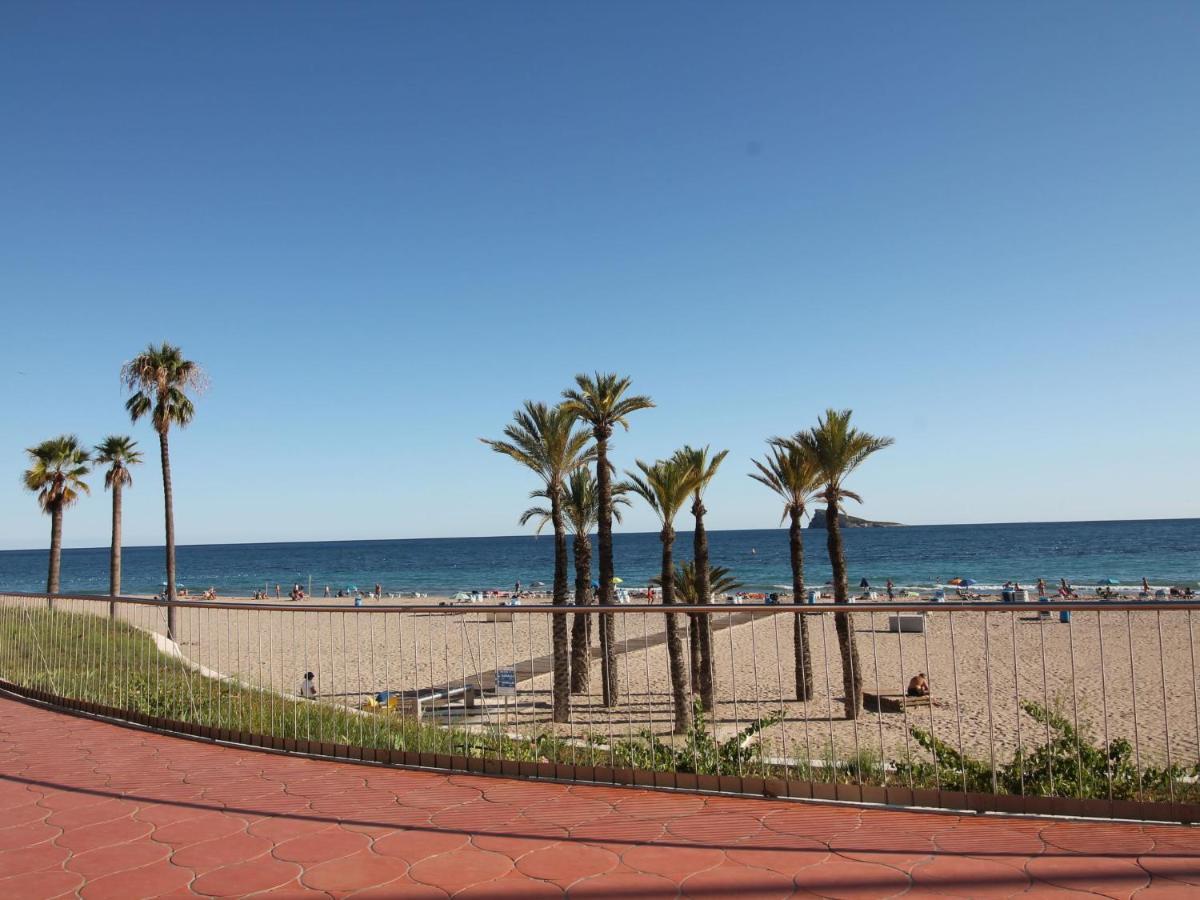 Pintor Solana Benidorm