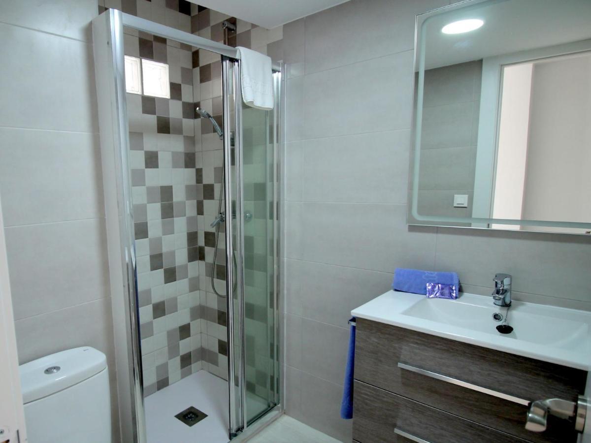 Apartment Pintor Solana *