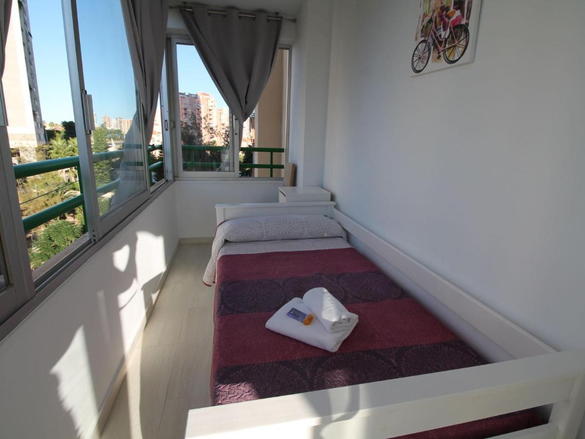 Apartment Pintor Solana *