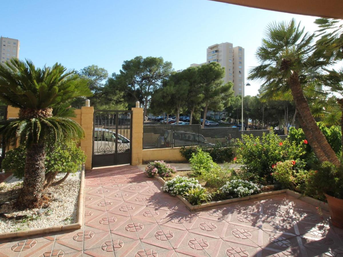 Pintor Solana Apartment Benidorm