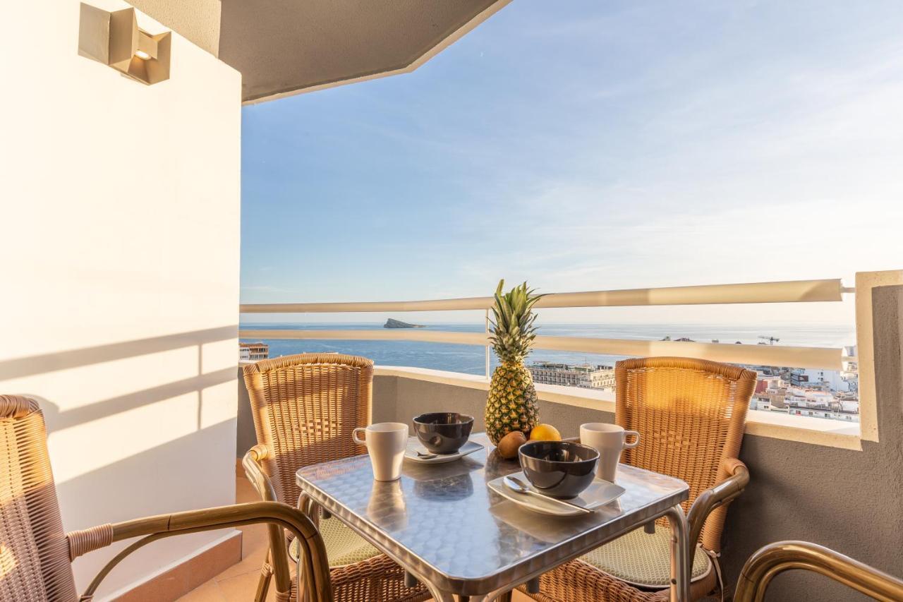 Apartment San Jaime 15c Benidorm