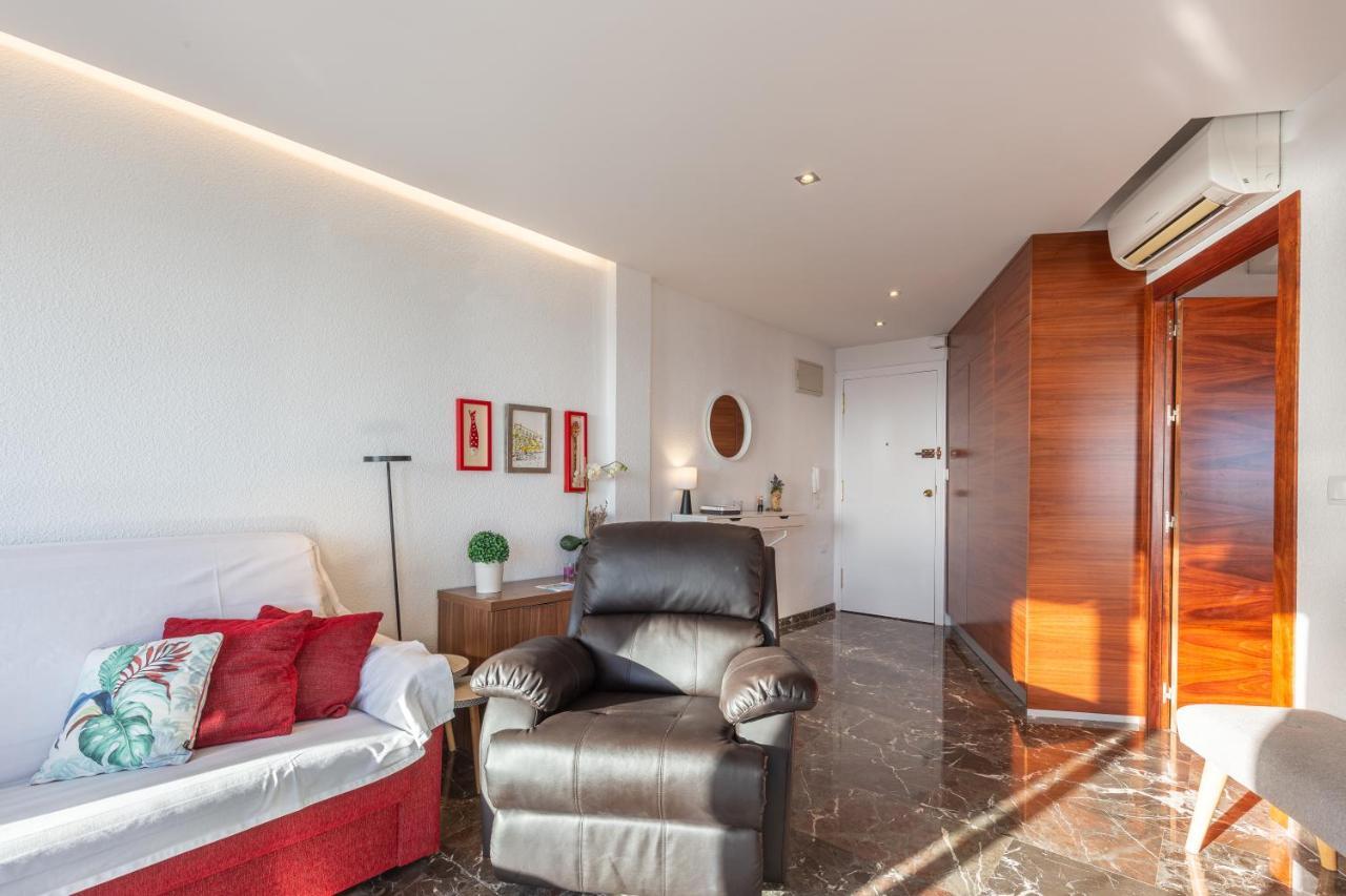 Apartment San Jaime 15c