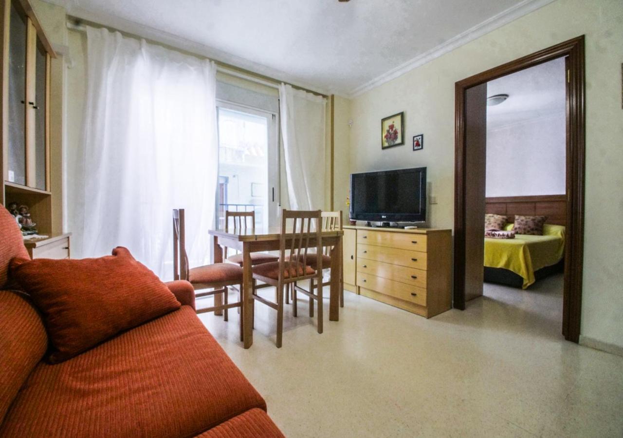 Apartment Santa Faz Old Town *