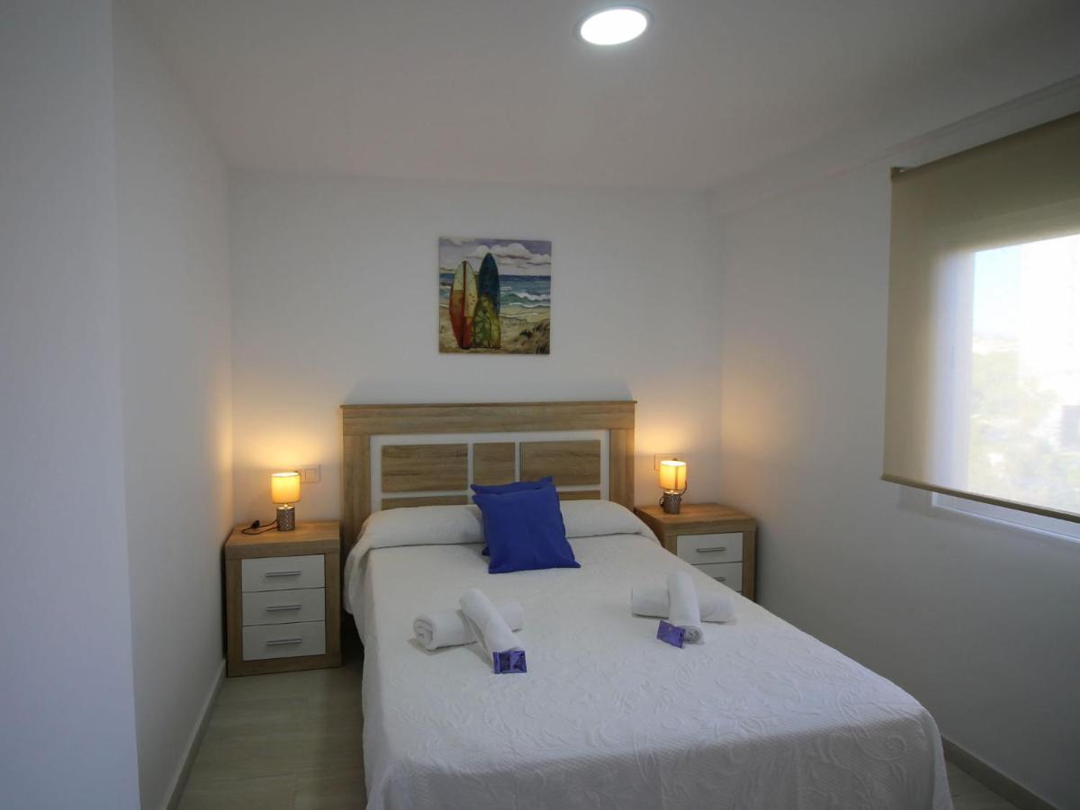 Pintor Solana Benidorm