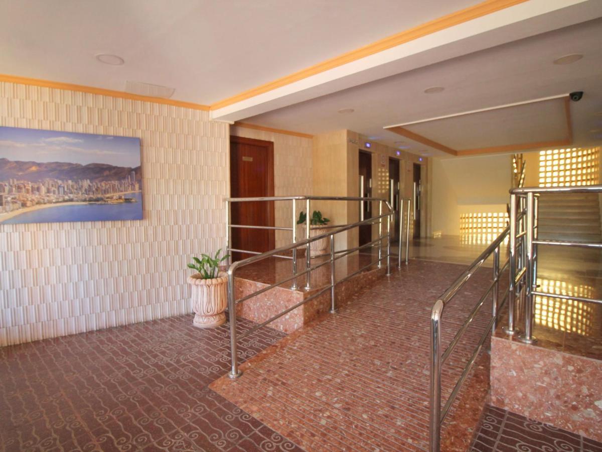 Apartment Pintor Solana Benidorm
