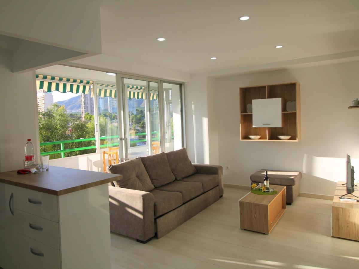 Apartment Pintor Solana