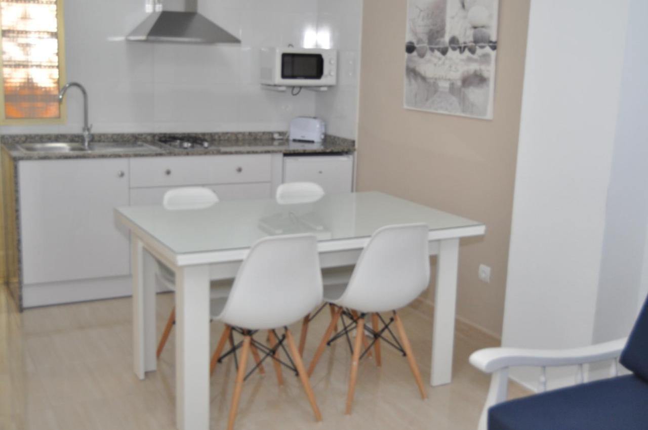 New Trebol Aparthotel Benidorm