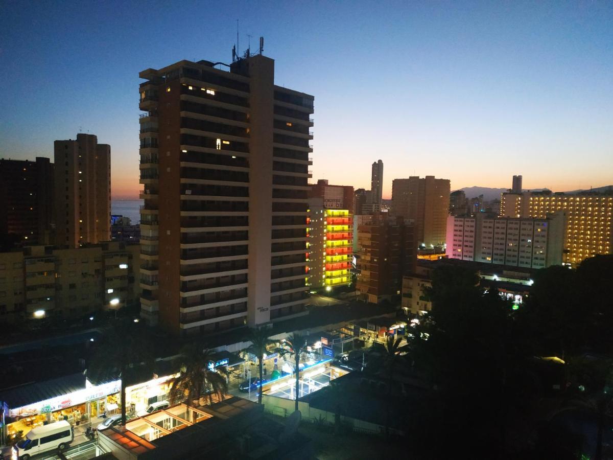 Luxury Levante Appartement Benidorm
