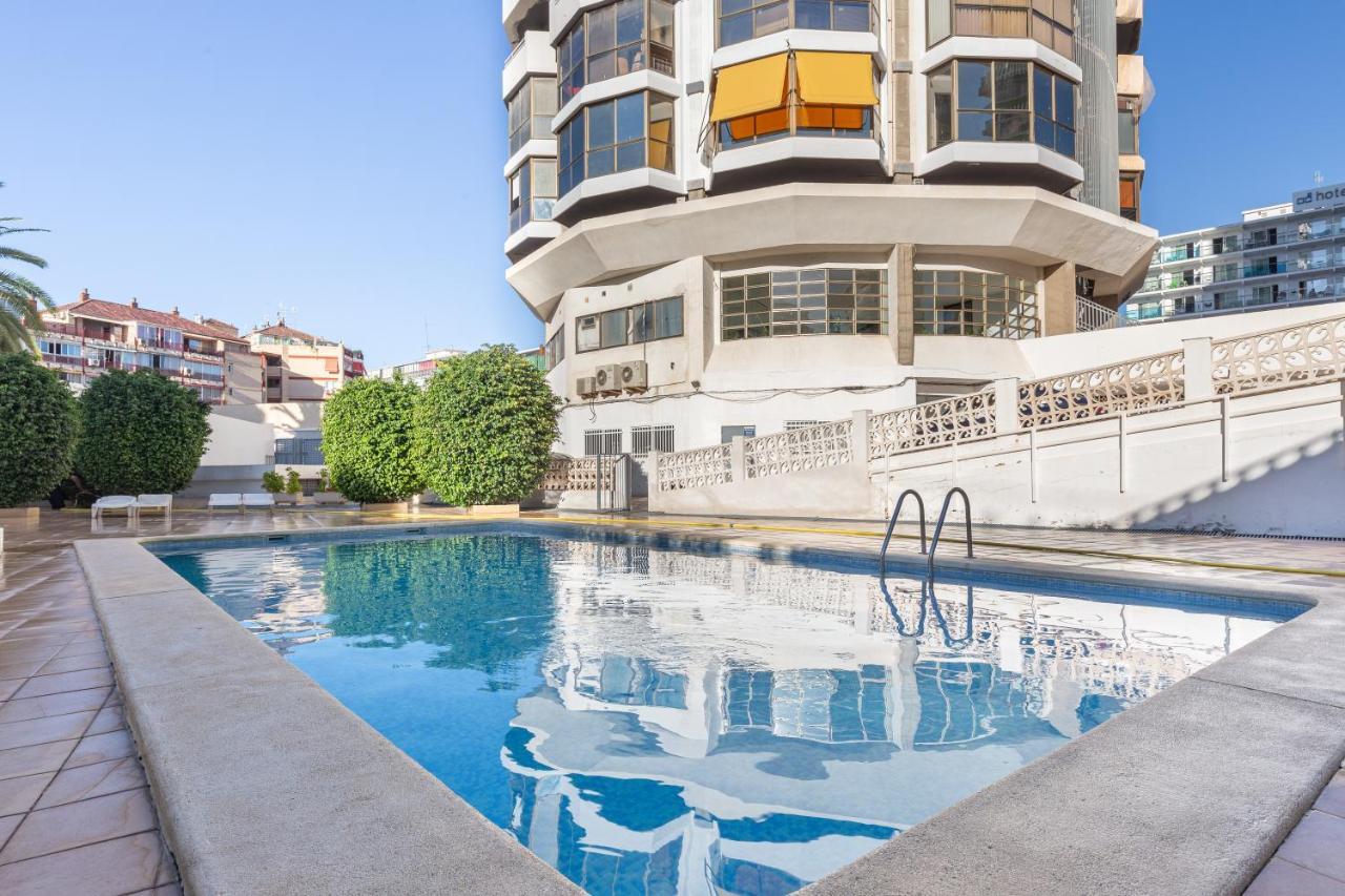 Apartment San Jaime 15c Benidorm