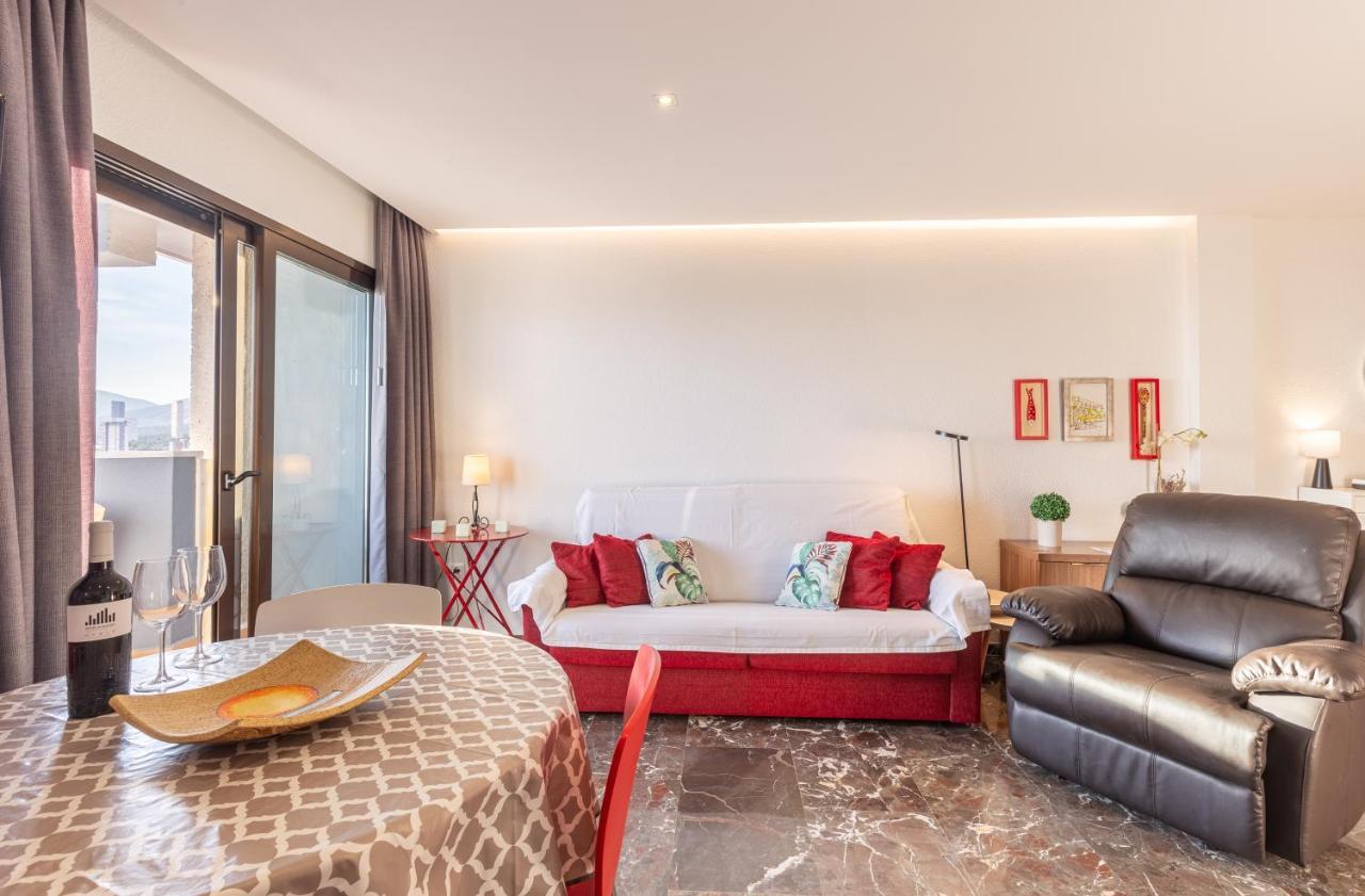 Apartment San Jaime 15c