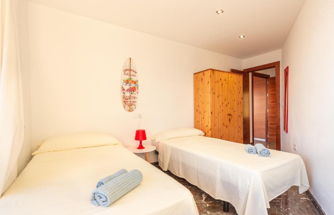 San Jaime 15c Apartment Benidorm
