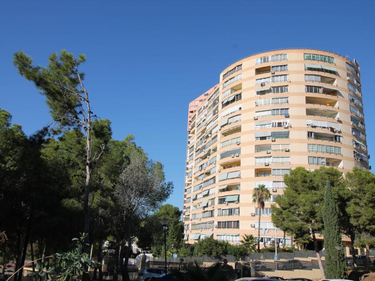 Pintor Solana Benidorm