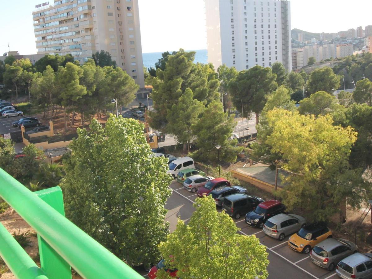 Pintor Solana Apartment Benidorm