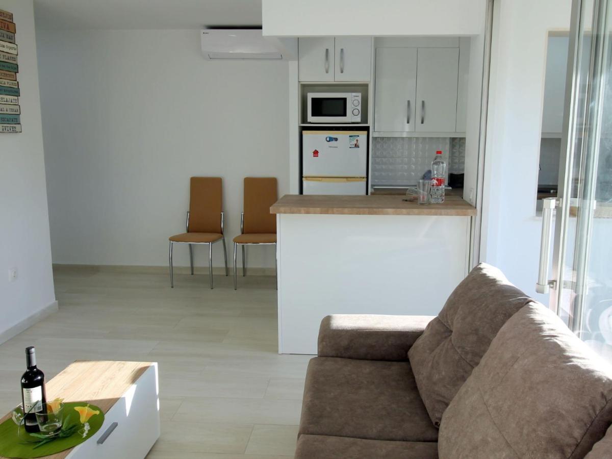 Pintor Solana Apartment Benidorm
