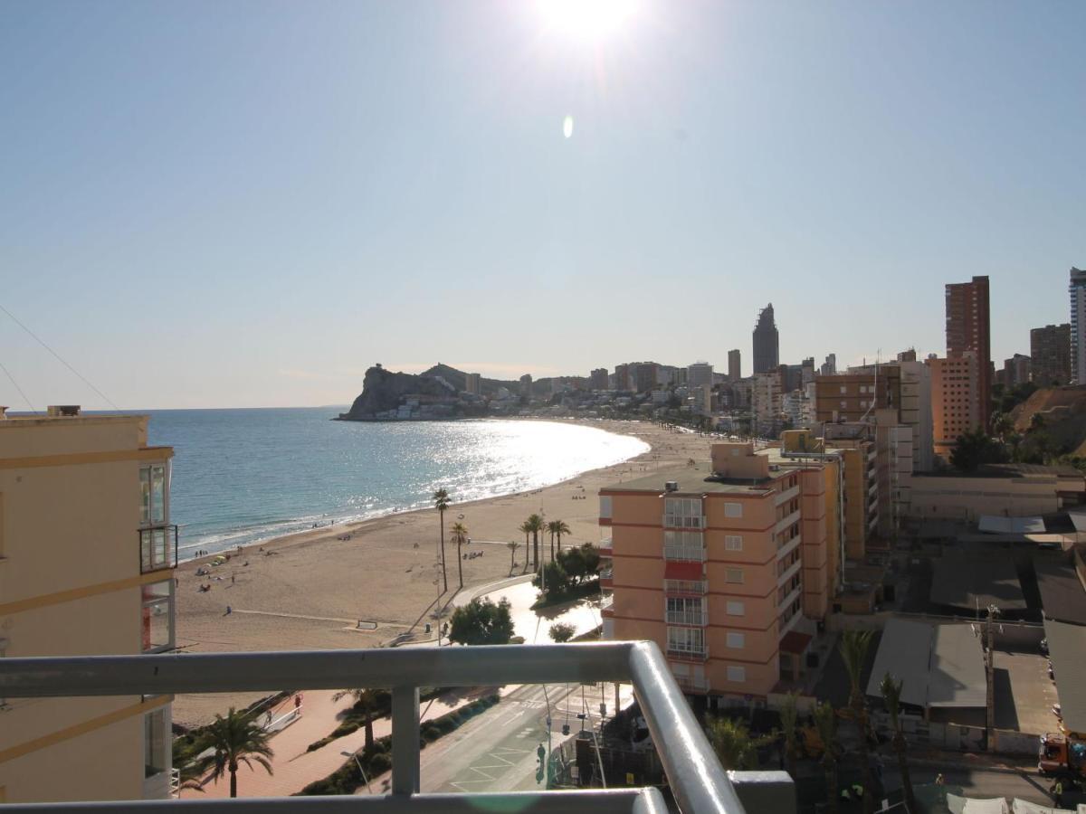 Apartment Pintor Solana Benidorm