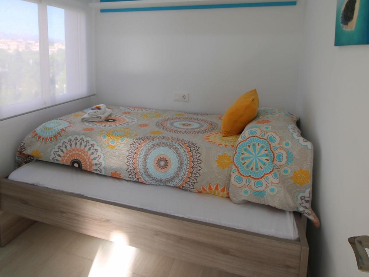 Apartment Pintor Solana Benidorm