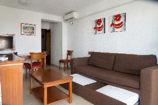 Apartamento Gemelos 2 Beninter