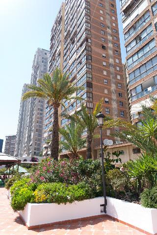 Apartamento Gemelos 2 Beninter