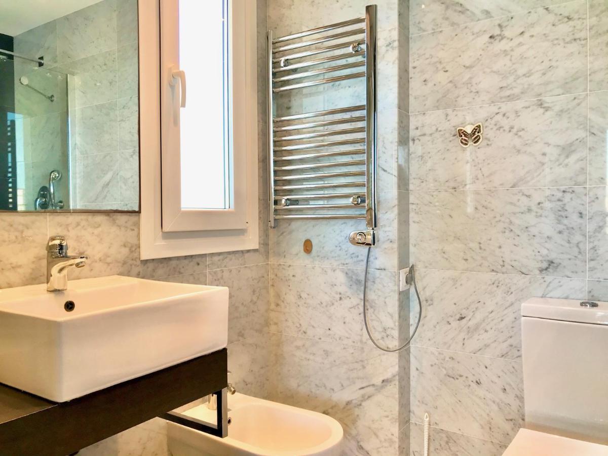 Appartement Gemelos 28 Blueline *